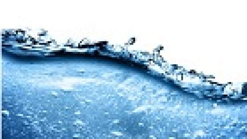 كيف نتأكد من نوعية المياه؟