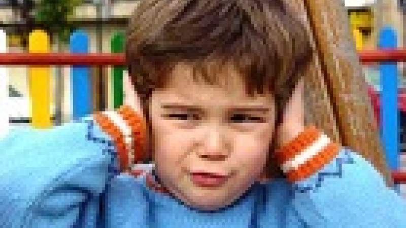 بيئة - ضوضاء وأمراض