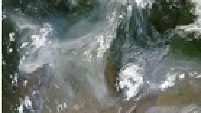 المنظمة العالمية للأرصاد الجوية