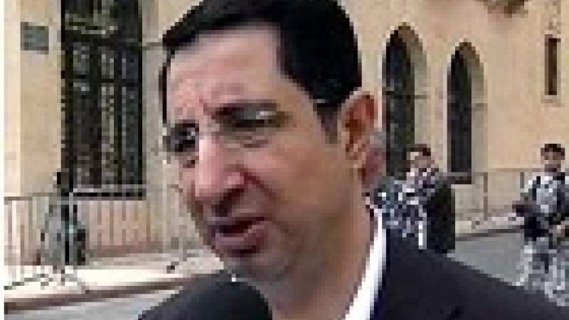 وزير الزراعة وقع مذكرة تفاهم مع مؤسسة AVSI للتعاون في مجال التحريج