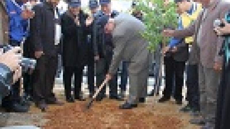 بلدية حارة حريك تقيم يوم بيئي رابع, بالتعاون مع جمعية مؤسسة جهاد البناء الإنمائية
