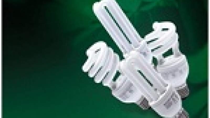 المصابيح الموفرة للطاقة (CFL) قد تسبب سرطان الجلد