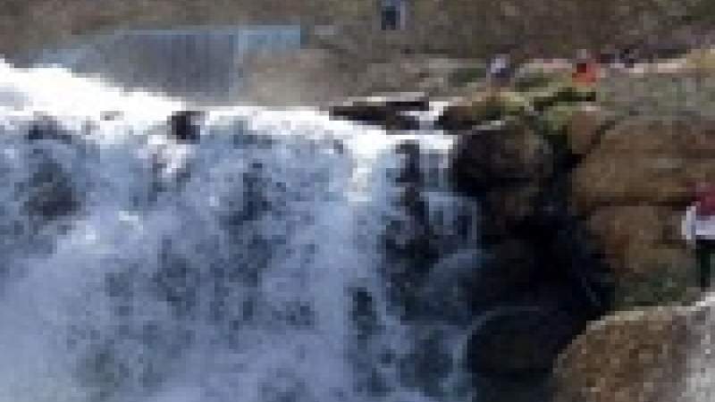 نواب بعلبك - الهرمل بحثوا موضوع تلوث اليمونة