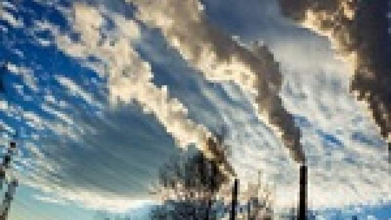 تغيّر المناخ يهدّد أنظمة بيئية بالزوال