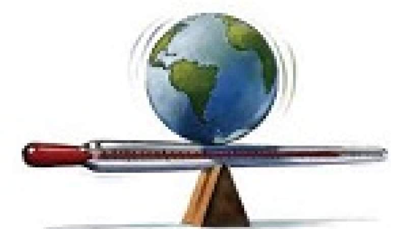 مؤشرات مناخية