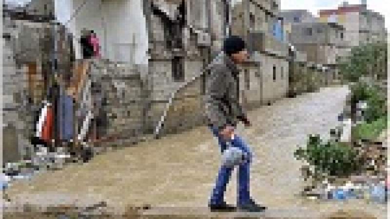 النفايات الصناعية السائلة لا تزال دون معالجة بالرغم من معادنها الثقيلة