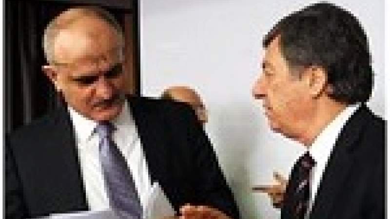 خطة لمعالجة تلوث الحوض الأعلى لنهر الليطاني... وبحث عن تمويل