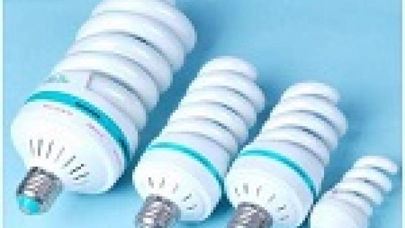 3 ملايين لمبة توفير في المراحل الأخيرة