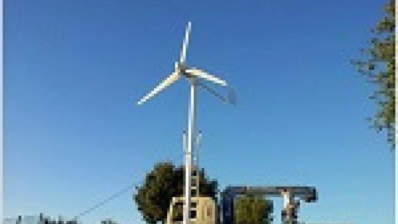 أين أصبحت مشاريع طاقة الرياح في لبنان... وعكار تحديداً؟