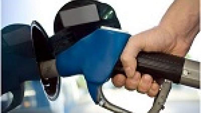 وداعاً للبنزين!