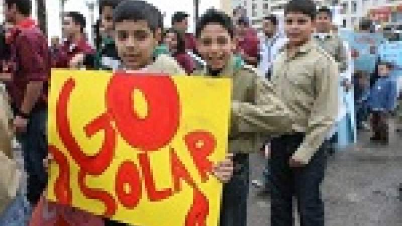 تكنولوجيا تغيّر المناخ: من أين نبدأ؟