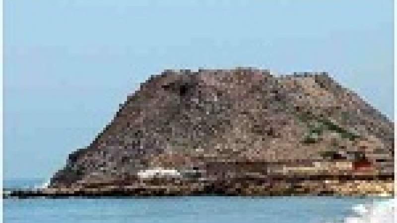 العد العكسي لجبل نفايات صيدا