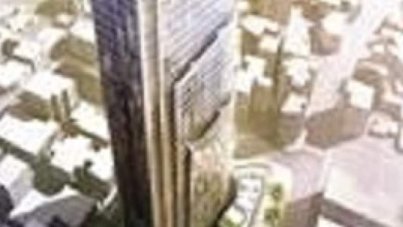 لا بناء أخضر في مدن غير مستدامة