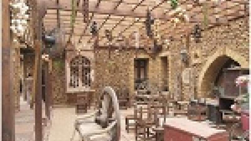 العمارة البيئية: تدوير وتوفير.. واحترام المحيط