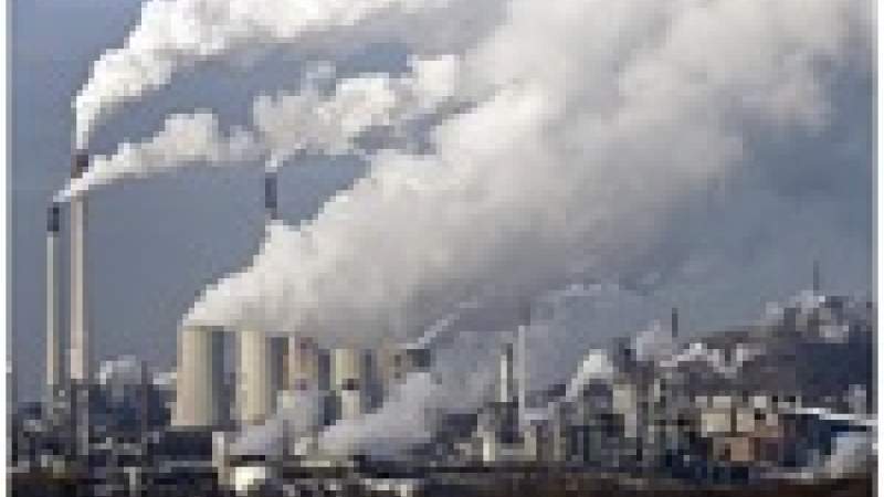 التلوث يزيد أمراض القلب والرئتين