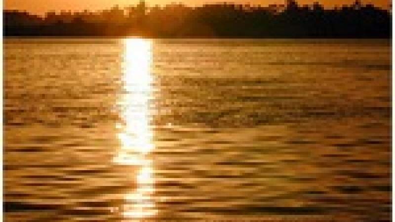 توقع ان يزيد التغير المناخي الفيضانات في النيل والامازون