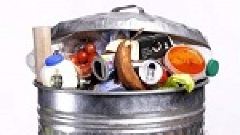 هولندا أكبر مستورد للنفايات في أوروبا