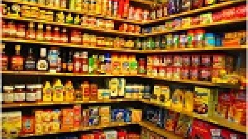 فاو: 750 بليون دولار سنوياً كلفة المواد الغذائية المهدورة