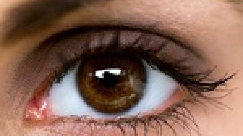 تلوث الهواء يتسبب فى جفاف العين