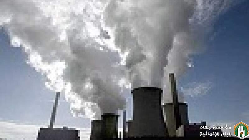 ارتفاع انبعاثات الكربون عالميا الى مستوى قياسي جديد في 2013