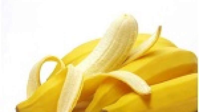 الموز يساعد في الإقلاع عن التدخين