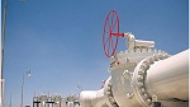 الغاز عدو المناخ أيضاً!