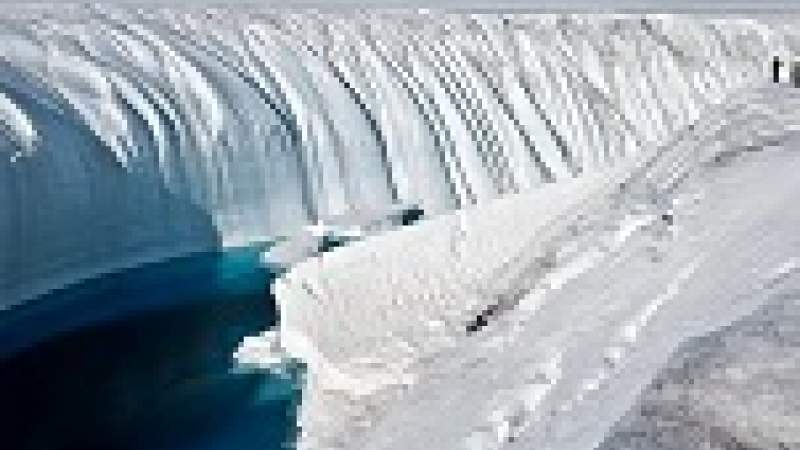 أدلة جديدة... جليد القطب الجنوبي في ذوبان مستمر 
