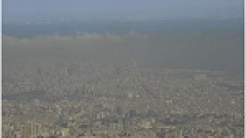 تلوث الهواء في لبنان يتجاوز كل المعايير 