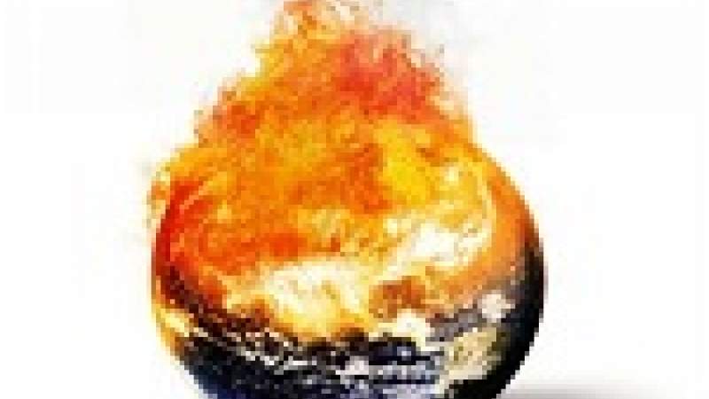 عام 2014 سيكون العام الأعلى حرارة في التاريخ (أصدقاء البيئة)  