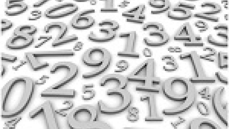 أرقام