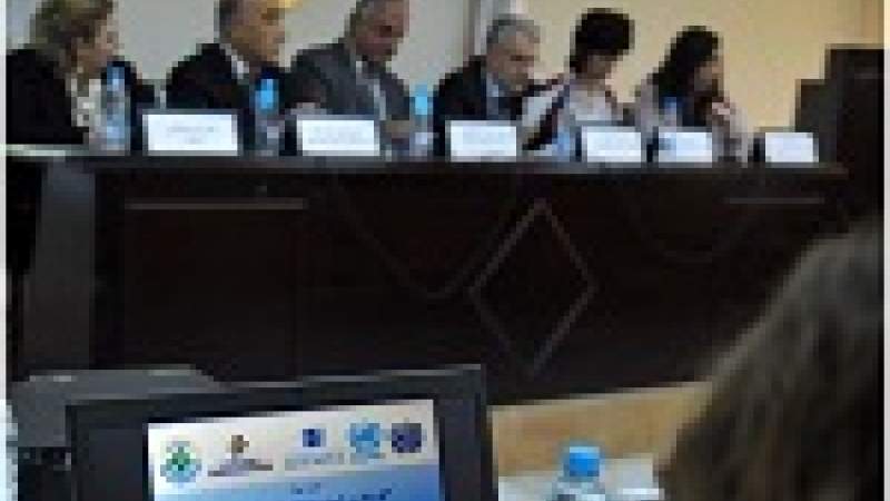 اللبنانيون على خط الفقر المائي