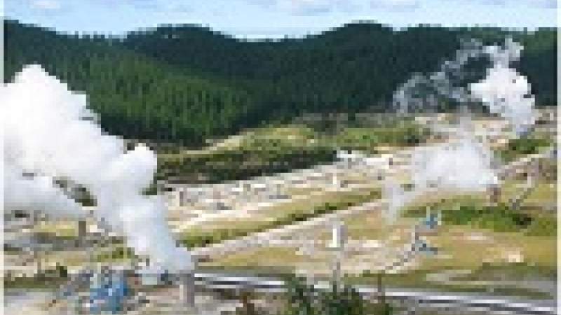 إمكانيات كبيرة للطاقة الحرارية الأرضية في لبنان