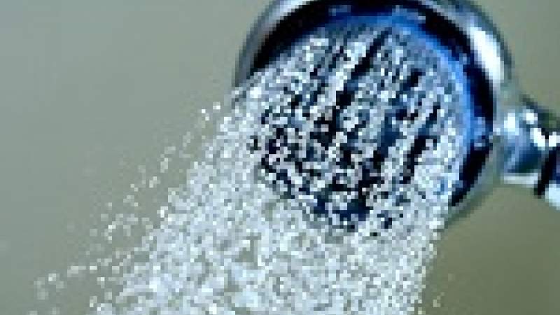 كيف نوقف هدر المياه؟