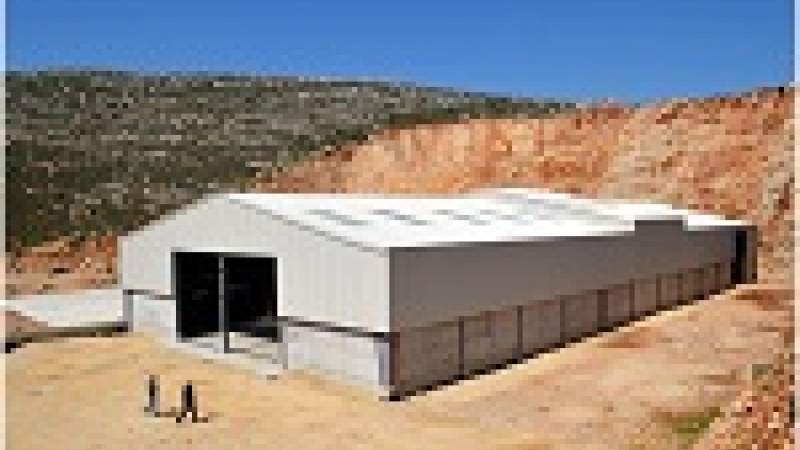 الشقيف: معمل النفايات خلال 3 أشهر