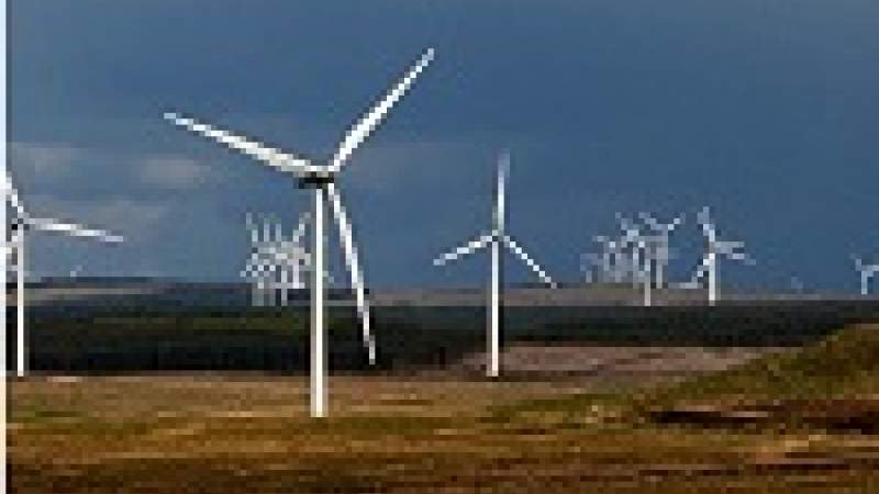  4اتجاهات واعدة في قطاع الطاقة