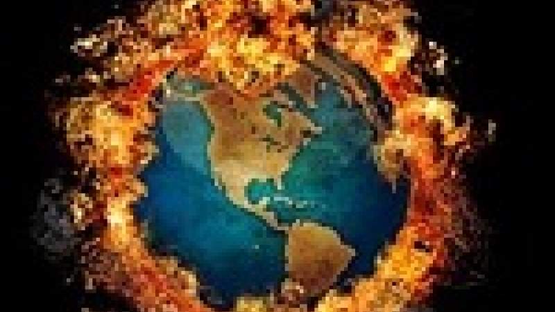 الامم المتحدة تدعو لتحرك سريع للحد من الاحتباس الحراري 