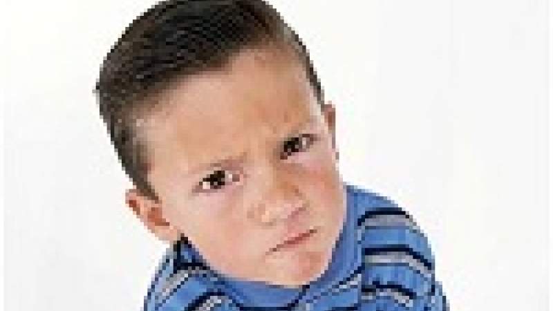 التلوث يؤذي سلوك الطفل