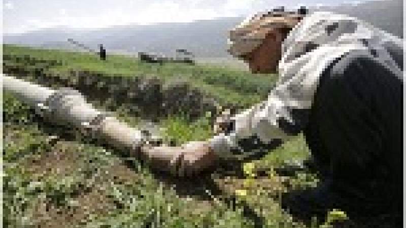 العدّادات الذكية: إدارة تكنولوجية للمياه