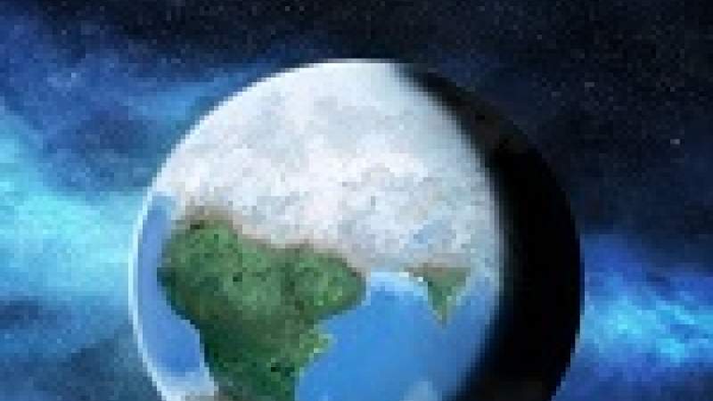 علماء: كميات مياه هائلة بباطن الأرض