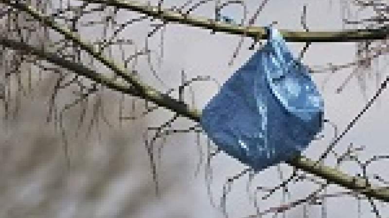 خسائر النفايات البلاستيكية بمليارات الدولارات