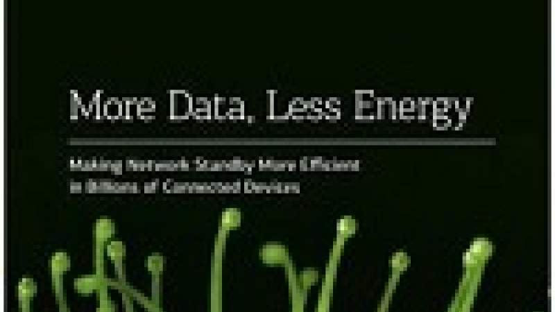 80 مليار دولار هدر طاقة على الإنترنت 