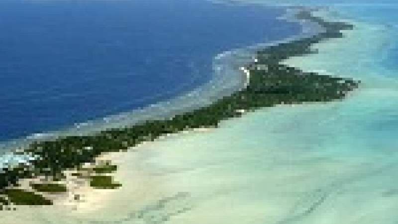 ارتفاع مستوى المحيطات يتجاوز التوقعات