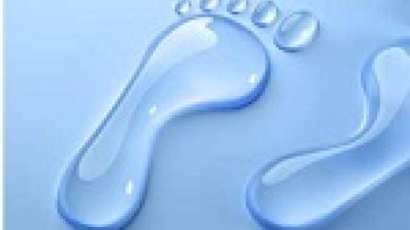 ما لا نعرفه عن بصمتنا المائية