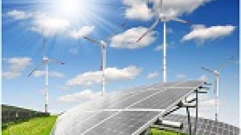 لبنان يبدأ تلزيم إنتاج الكهرباء من الشمس والهواء