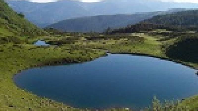 دراسة: 117 مليون بحيرة في العالم 