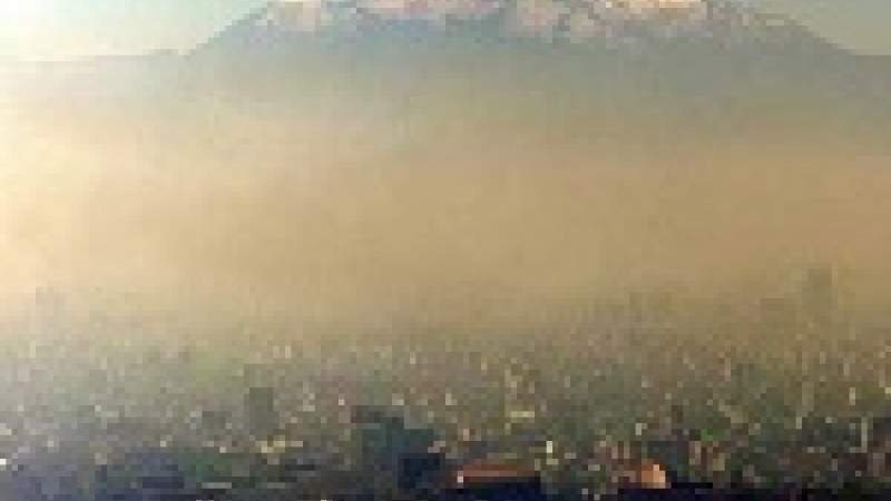 ثلث سكان العالم يتنفسون هواء ملوث