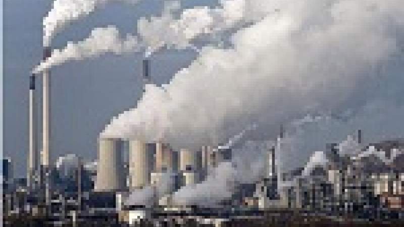 تراجع جهود التعامل مع التغير المناخي 