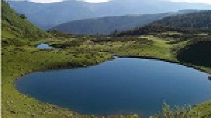 دراسة: 117 مليون بحيرة في العالم 