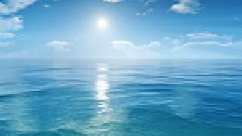 تهديد الخدمات التي تقدمها البحار