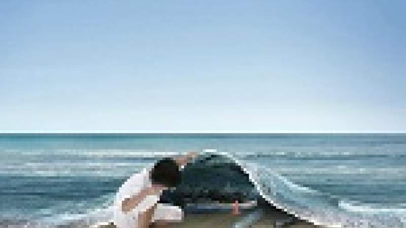 التلوث بالبلاستيك 